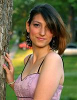 Sarah